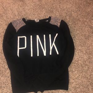 Victoria’s Secret Pink jacket